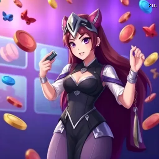 Menjelajahi Fitur Unggulan Situs Game 71h