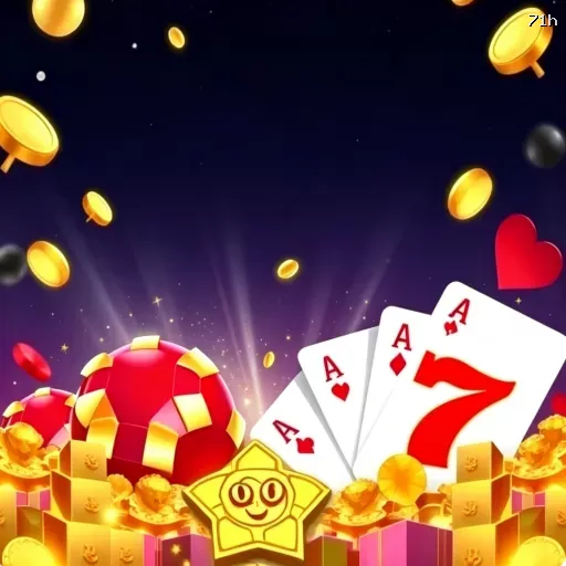 Review Permainan Populer di Situs 71h